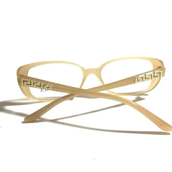 New Versace Eyeglasses